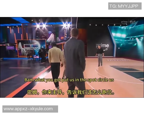 阿德巴约期待鲍威尔进化为全新得分机器展现自我风采